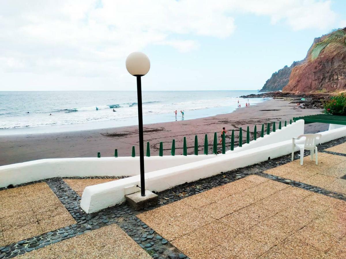Steps To The Beach!!! Санта-Крус-де-Тенерифе Экстерьер фото