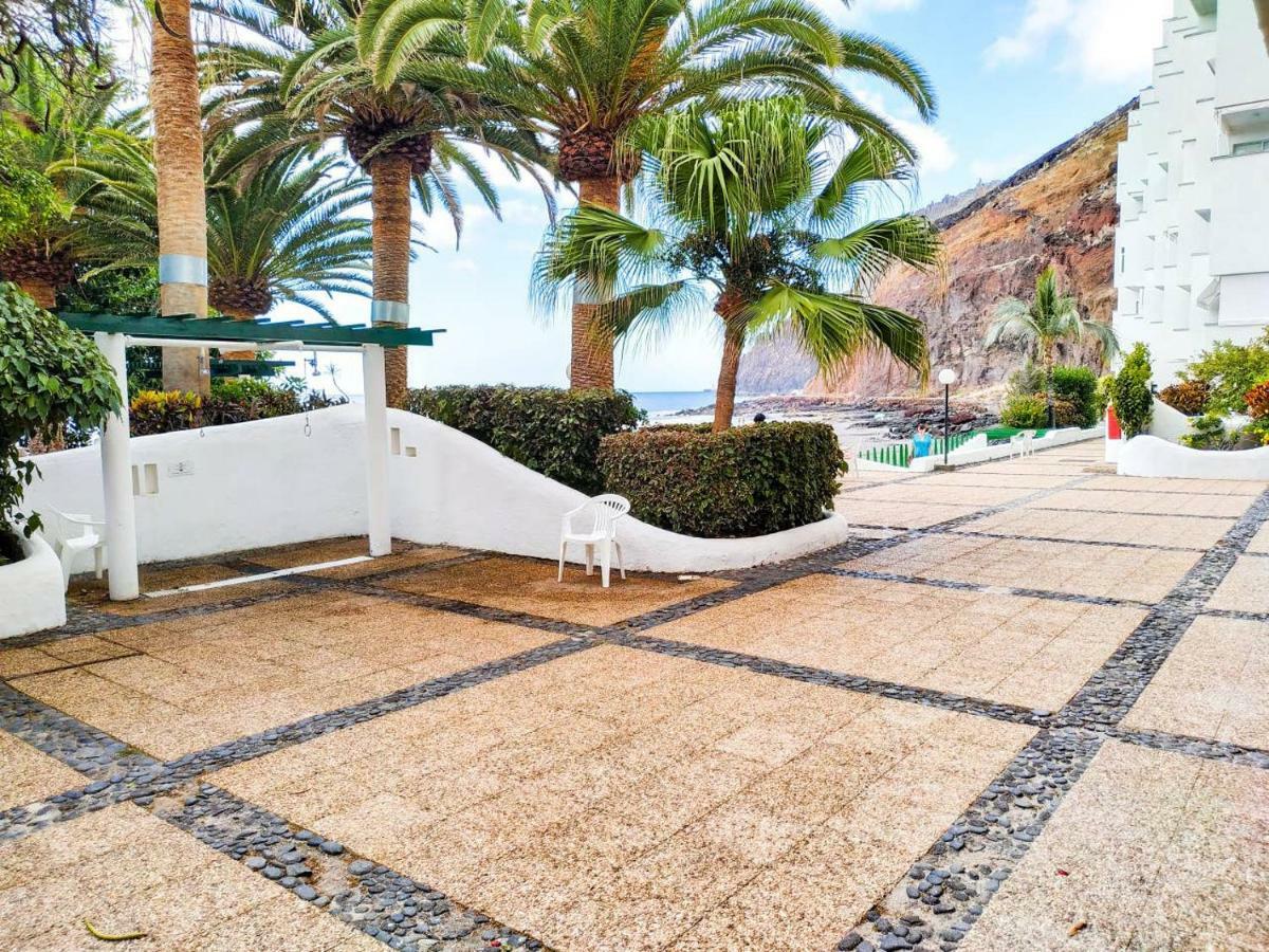 Steps To The Beach!!! Санта-Крус-де-Тенерифе Экстерьер фото